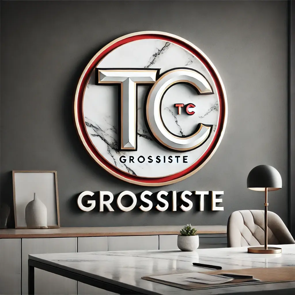 TC GROSSISTE